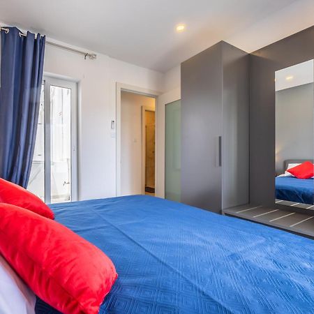 Sleek & Stylish 2Br Accommodation With Large Private Terrace - Close To Saint Julian'S & Tigne Shopping Mall Sliema Eksteriør billede